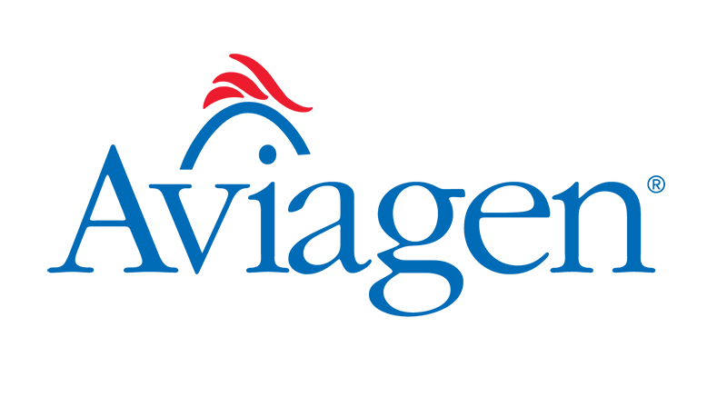 Aviagen logo